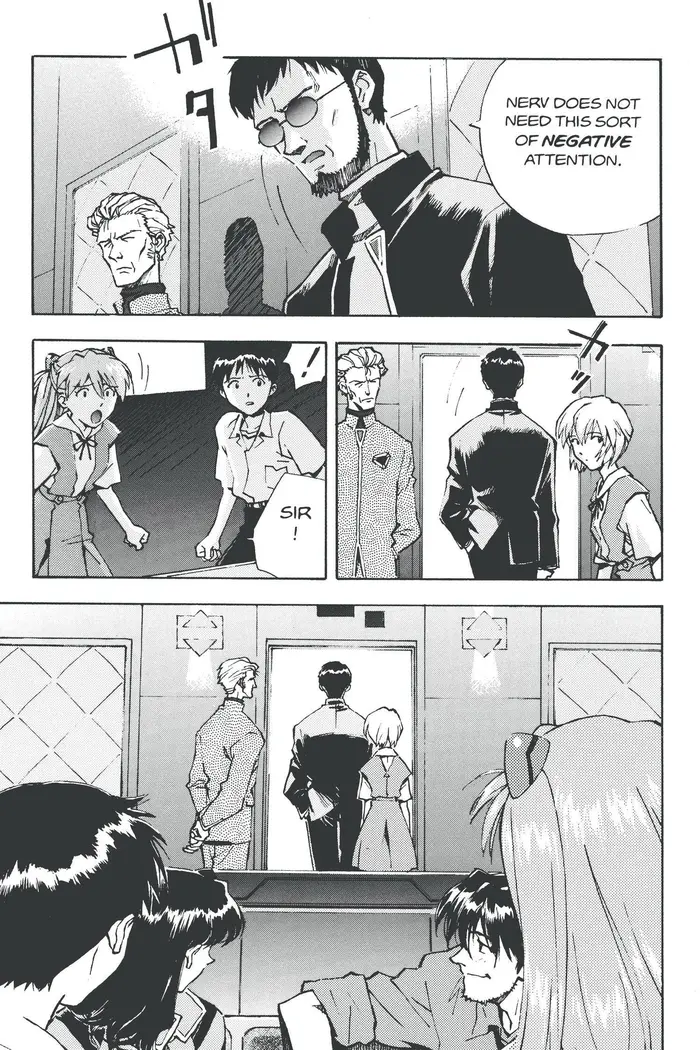 Neon Genesis Evangelion Chapter 23 image 13_optimized